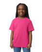 Youth Medium Heliconia Gildan 8000B 