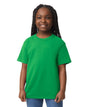 Youth Large Irish Green Gildan 8000B 