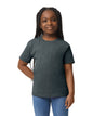 Youth Large Dark Htr Gildan 8000B 