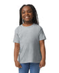 Youth Small Gravel Gildan 8000B 