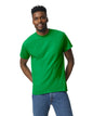 Medium Irish Green Gildan 8000 