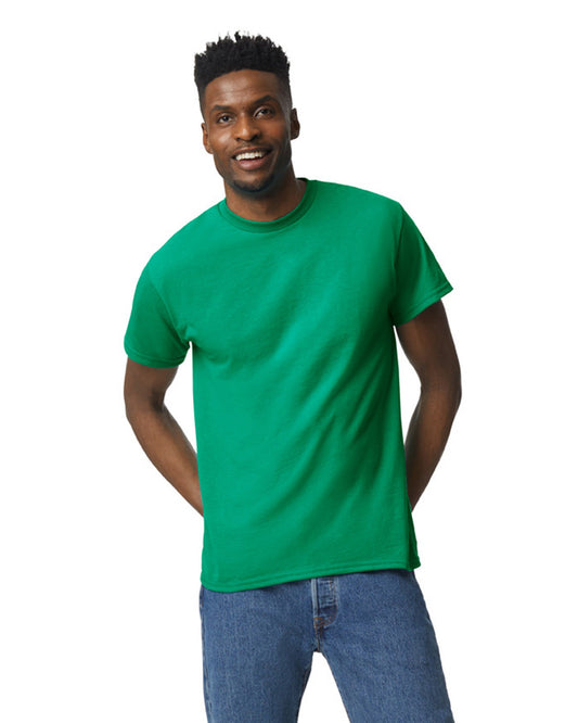 4X-Large Kelly Green Gildan 8000 