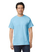 X-Large Light Blue Gildan 8000 