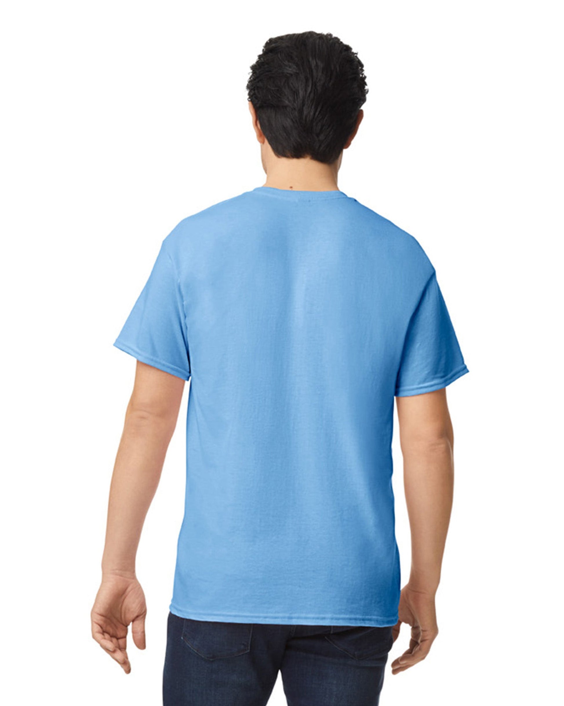 5X-Large Carolina Blue Gildan 8000 
