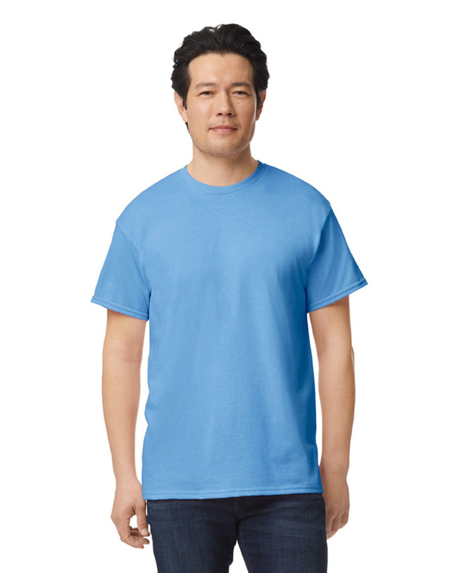 5X-Large Carolina Blue Gildan 8000 