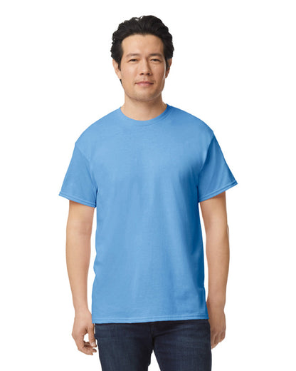 5X-Large Carolina Blue Gildan 8000 