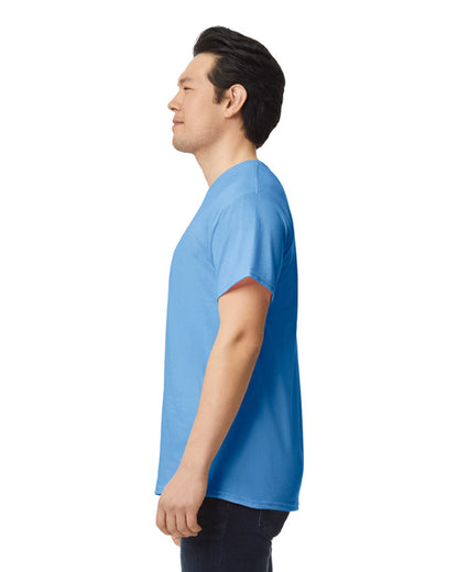 5X-Large Carolina Blue Gildan 8000 