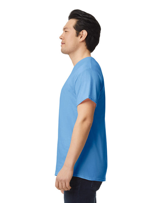 5X-Large Carolina Blue Gildan 8000 