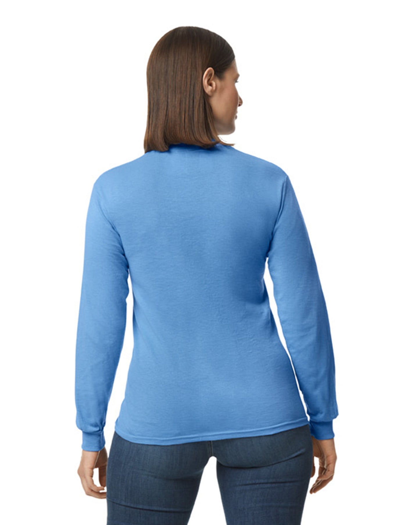 2X-Large Carolina Blue Gildan 8400 