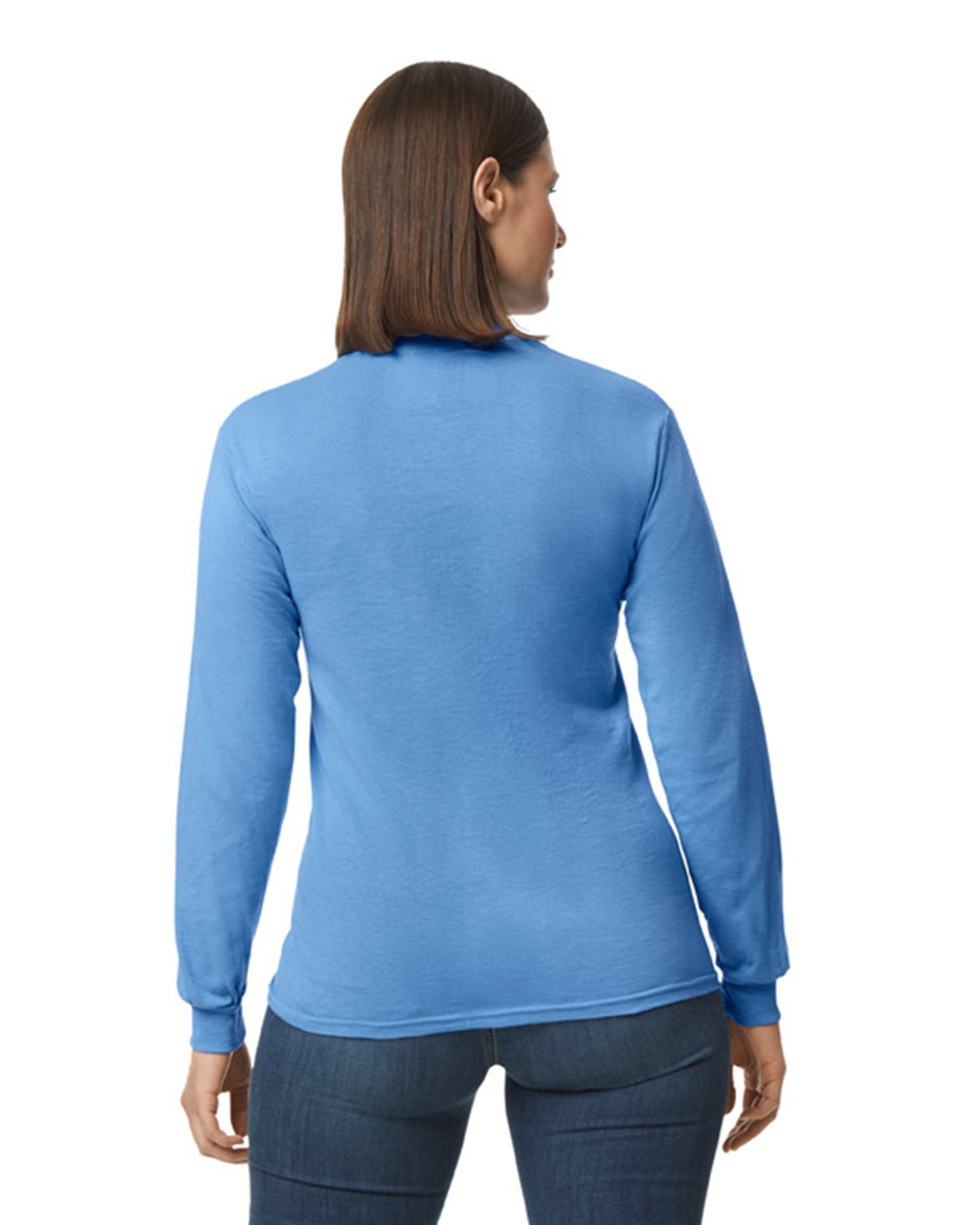 2X-Large Carolina Blue Gildan 8400 