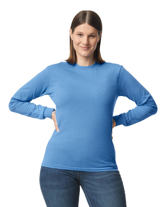 2X-Large Carolina Blue Gildan 8400 