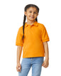 Youth Medium Gold Gildan 8800B 