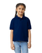 Youth X-Large Navy Gildan 8800B 