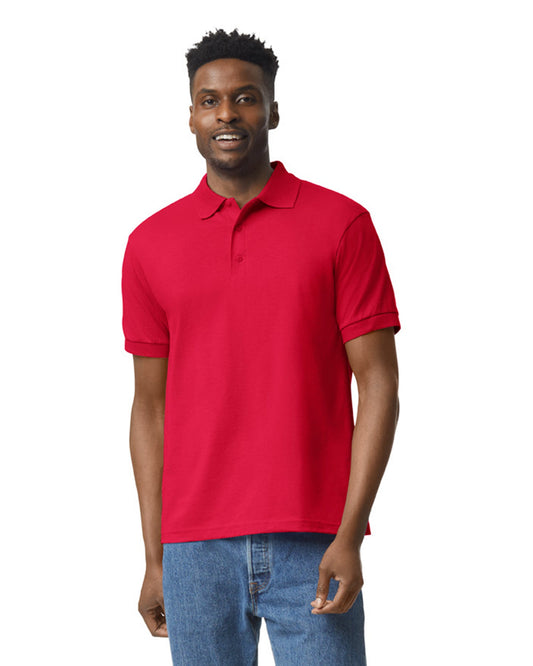 X-Large Red Gildan 8800 