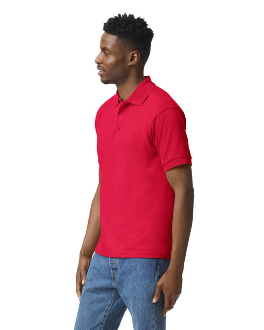 X-Large Red Gildan 8800 