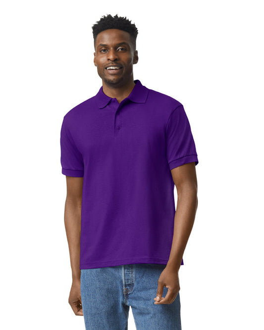 Medium Purple Gildan 8800 