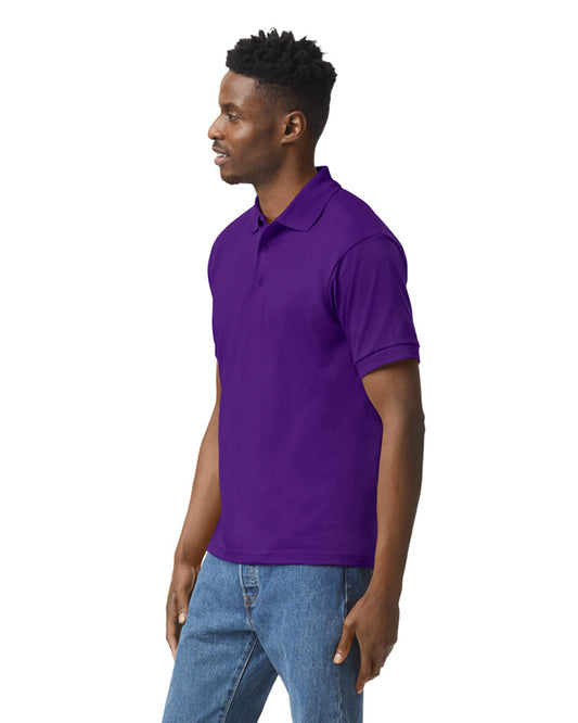 Medium Purple Gildan 8800 