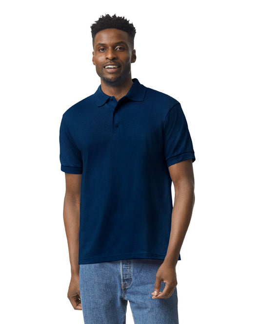 Medium Navy Gildan 8800 