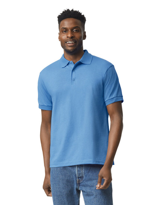 Medium Carolina Blue Gildan 8800 