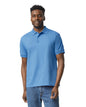 Medium Carolina Blue Gildan 8800 