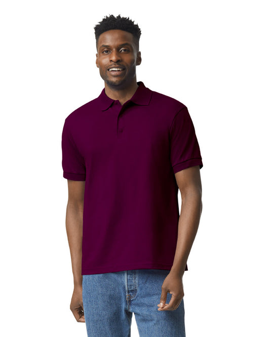 X-Large Maroon Gildan 8800 