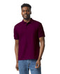 X-Large Maroon Gildan 8800 