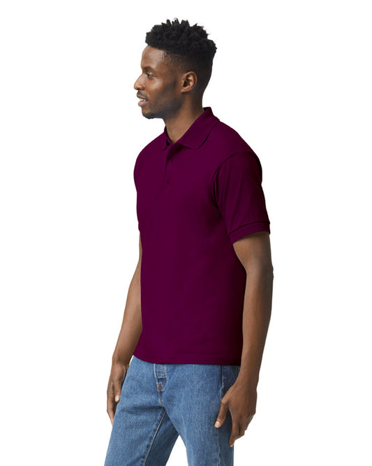 X-Large Maroon Gildan 8800 