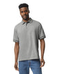 Medium Sport Gray Gildan 8800 