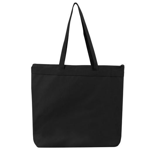 One Size Black Liberty Bags 8802 