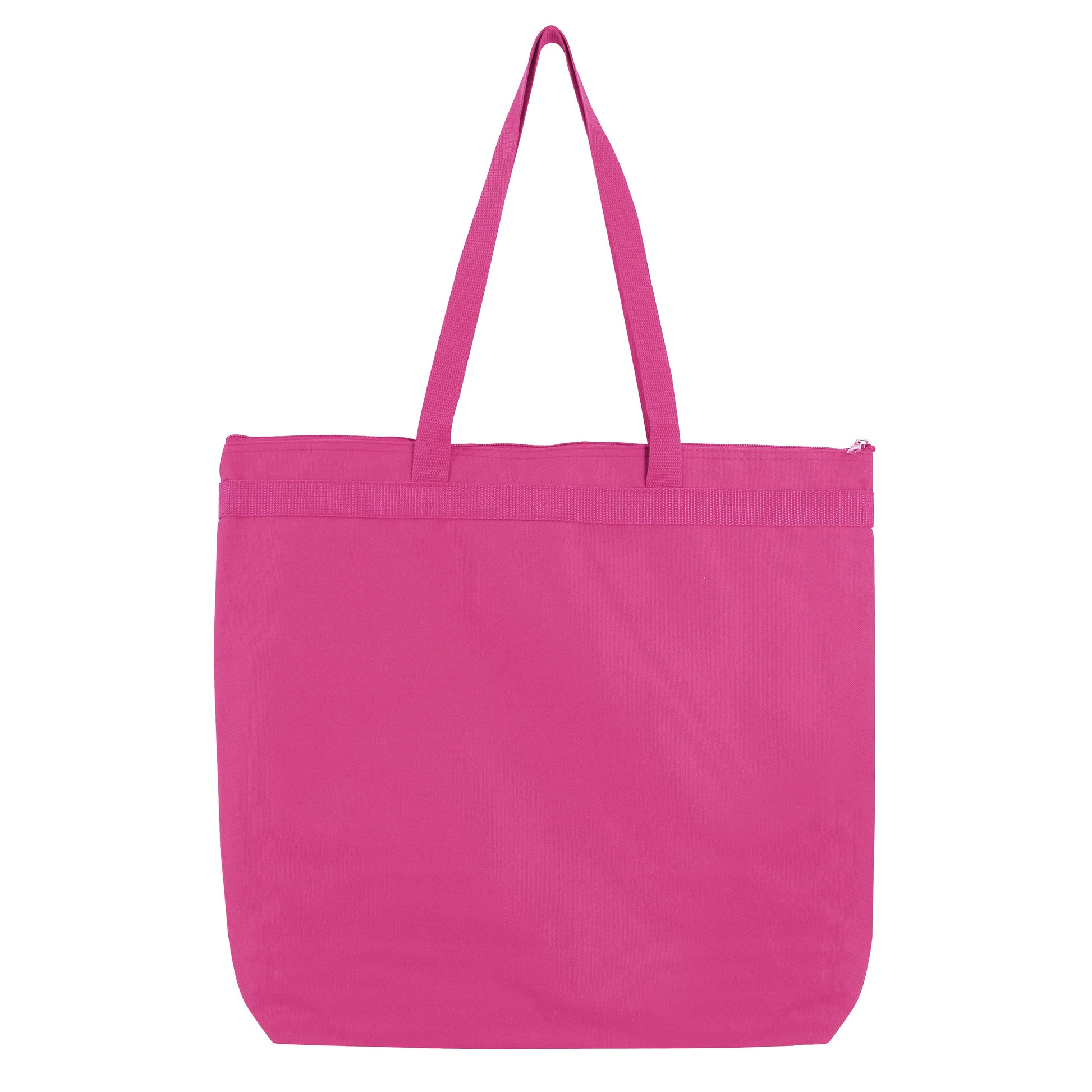 One Size Hot Pink Liberty Bags 8802 