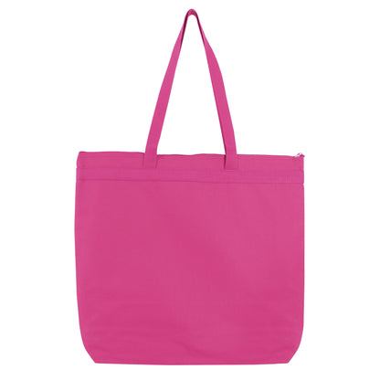 One Size Hot Pink Liberty Bags 8802 