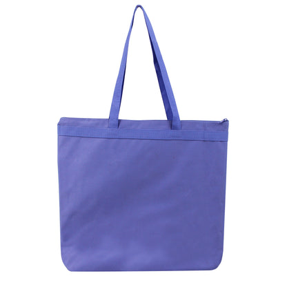 One Size Lavender Liberty Bags 8802 