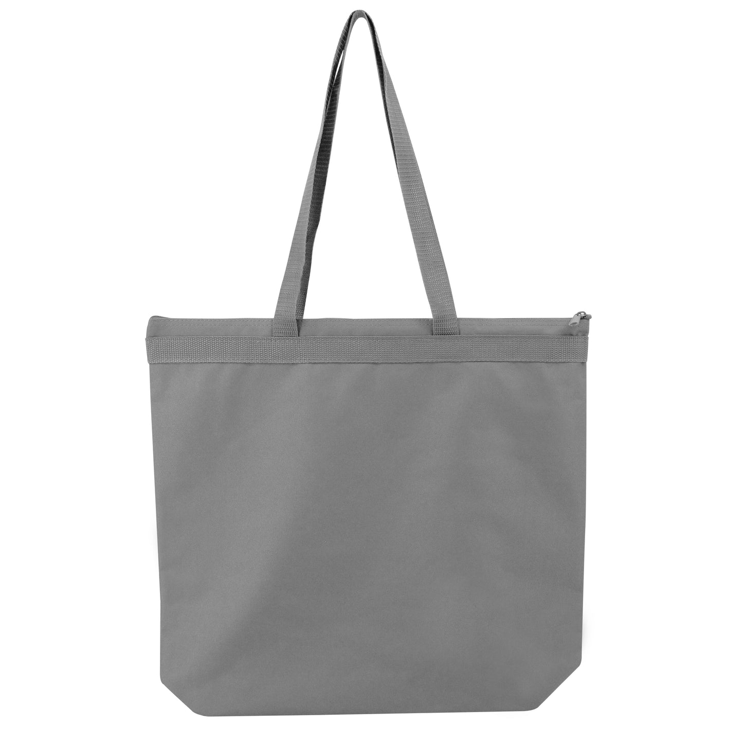 One Size Grey Liberty Bags 8802 
