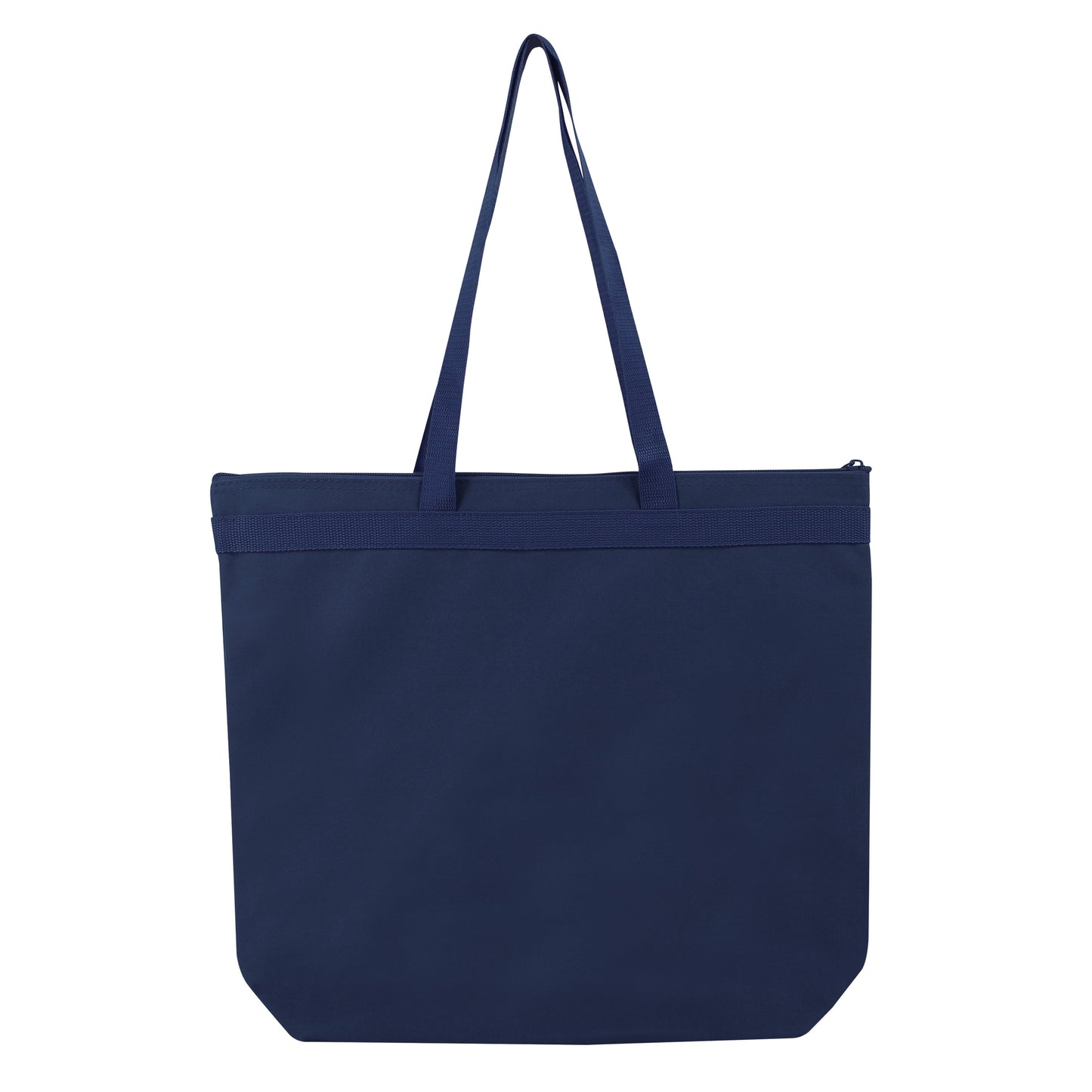 One Size Navy Liberty Bags 8802 