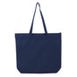 One Size Navy Liberty Bags 8802 