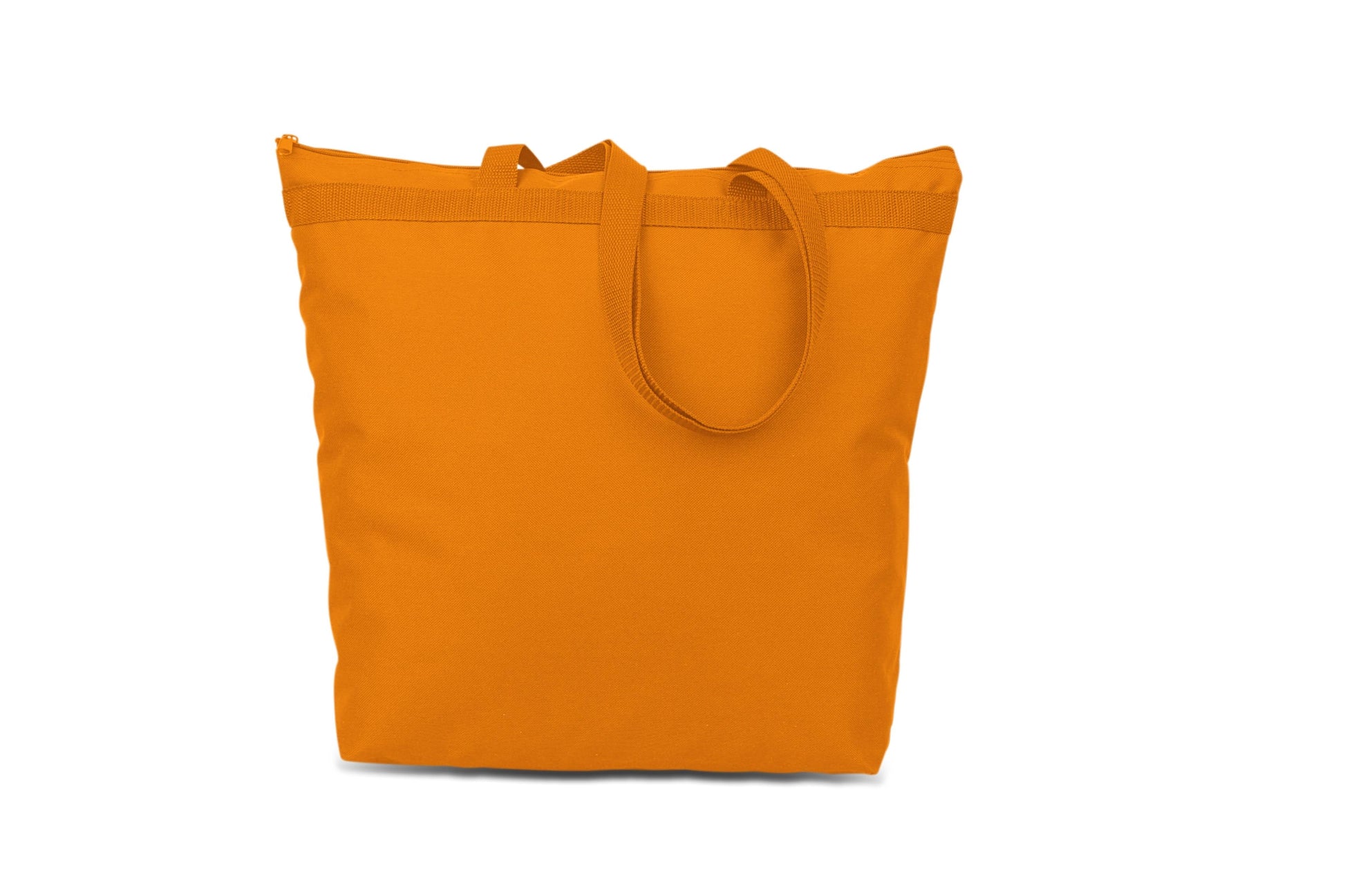 One Size Orange Liberty Bags 8802 