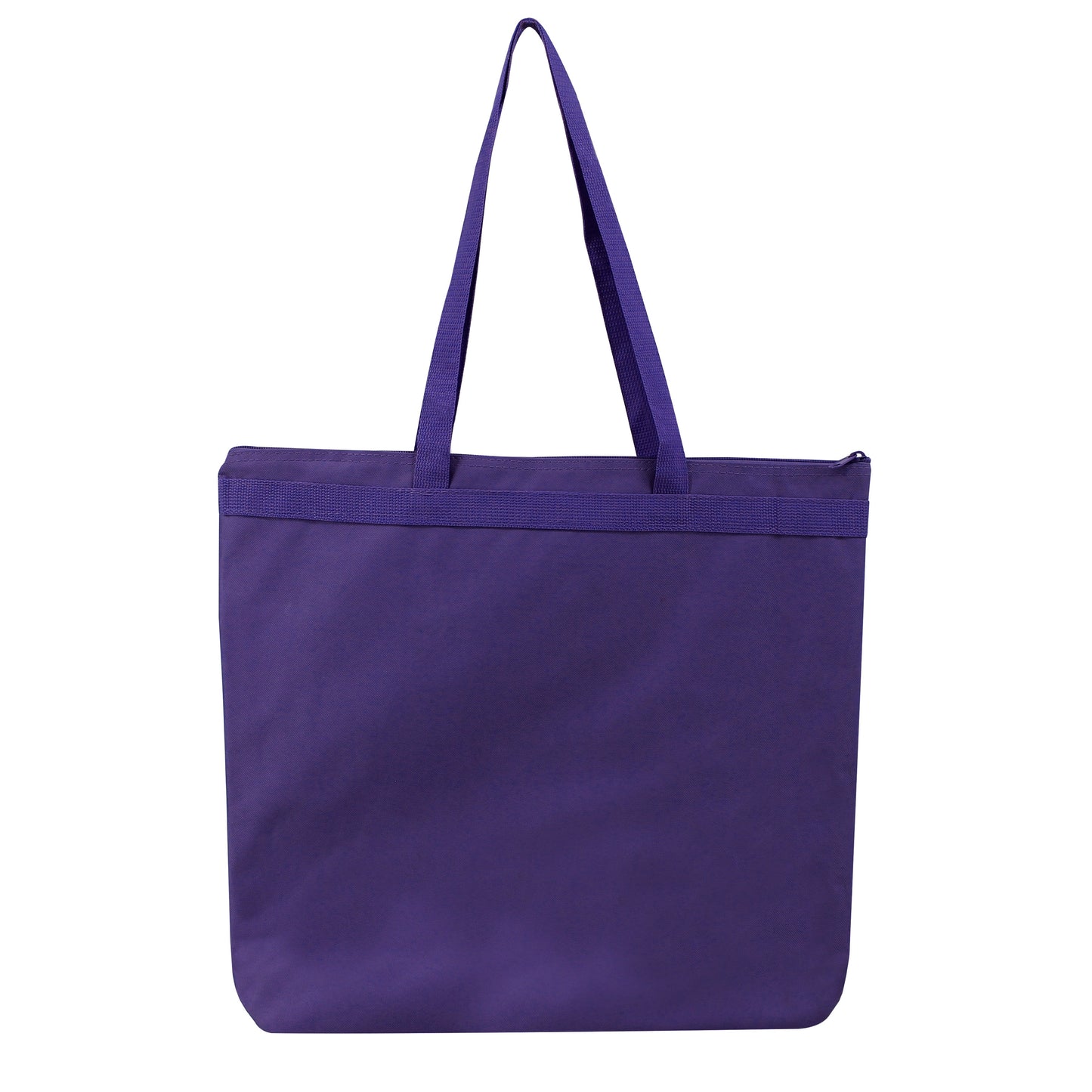 One Size Purple Liberty Bags 8802 