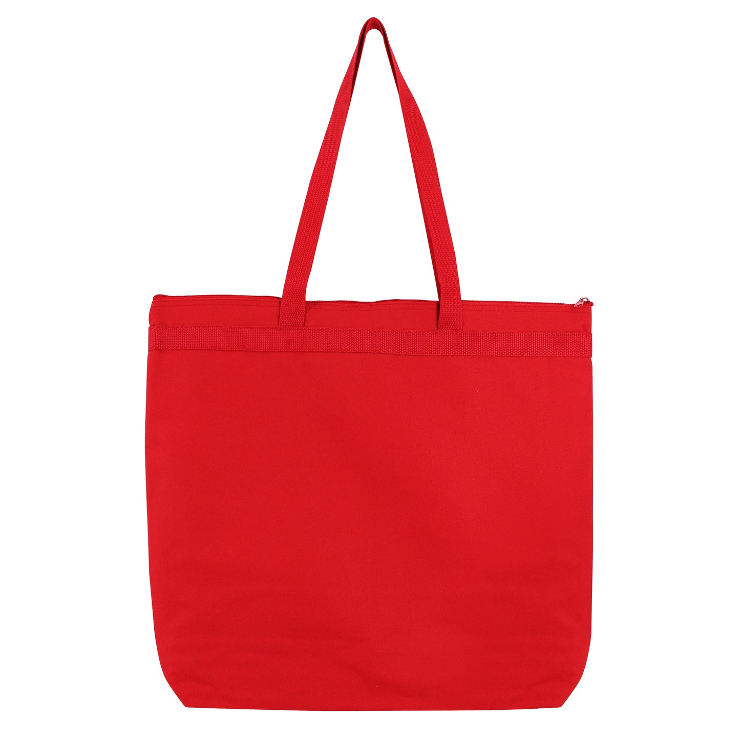 One Size Red Liberty Bags 8802 