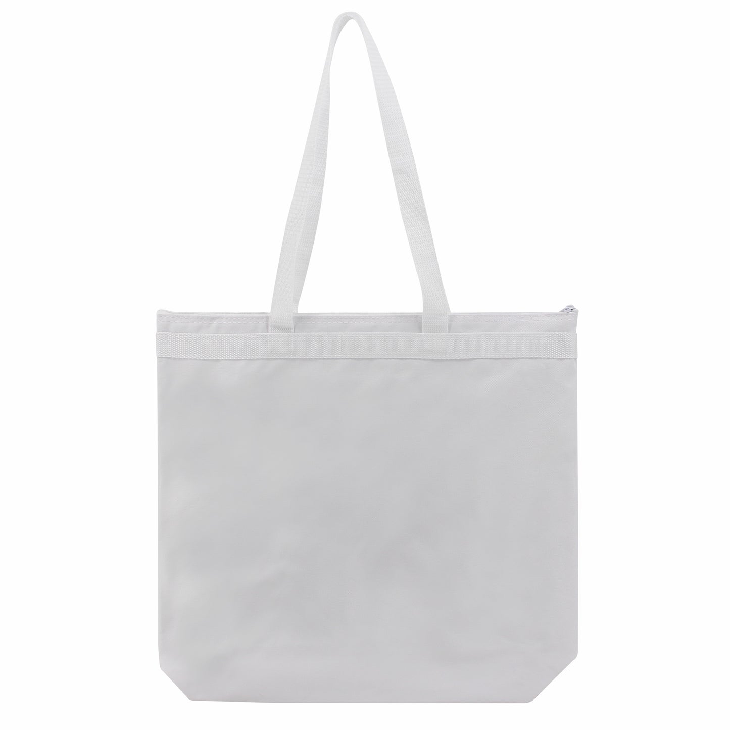 One Size White Liberty Bags 8802 
