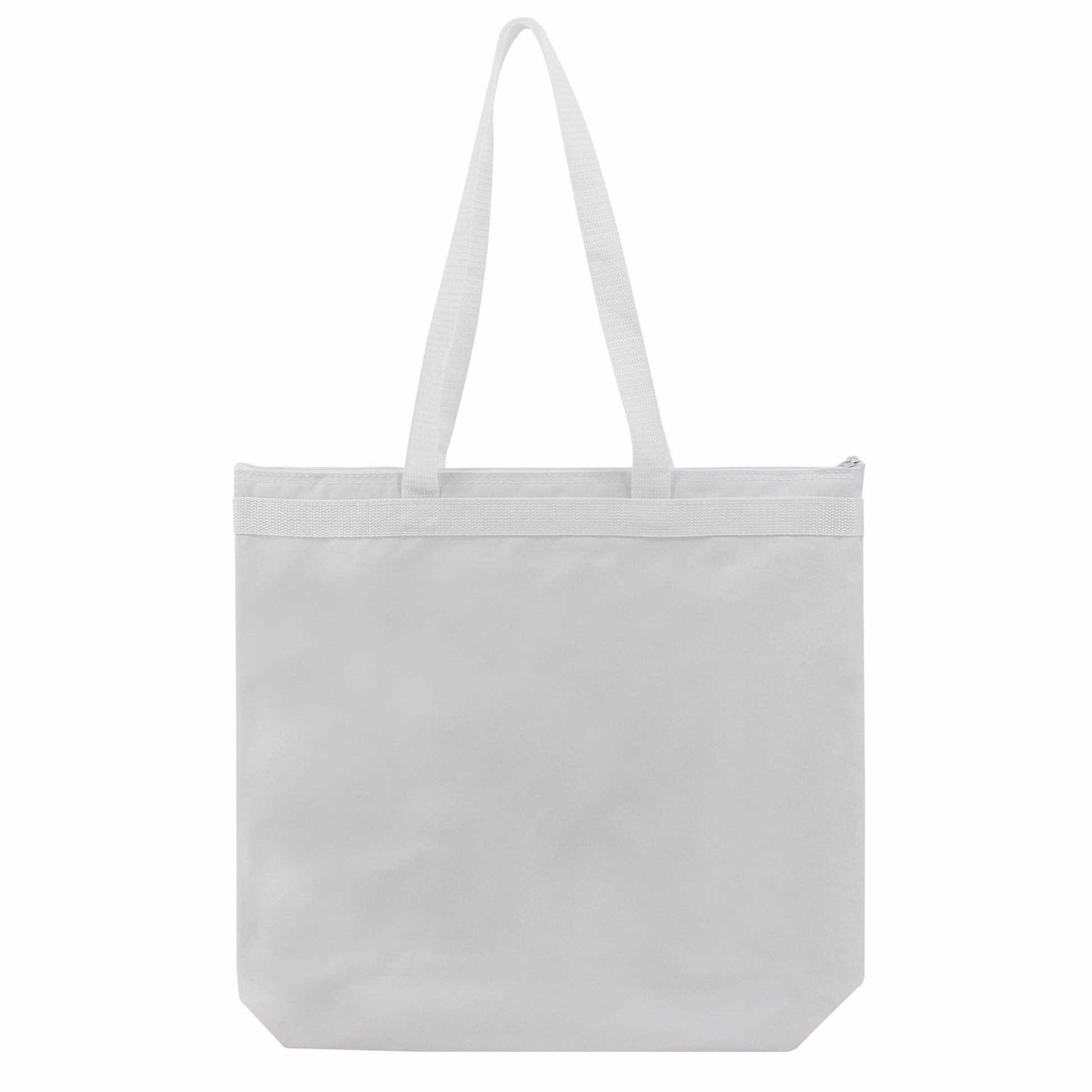 One Size White Liberty Bags 8802 