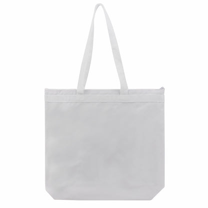 One Size White Liberty Bags 8802 