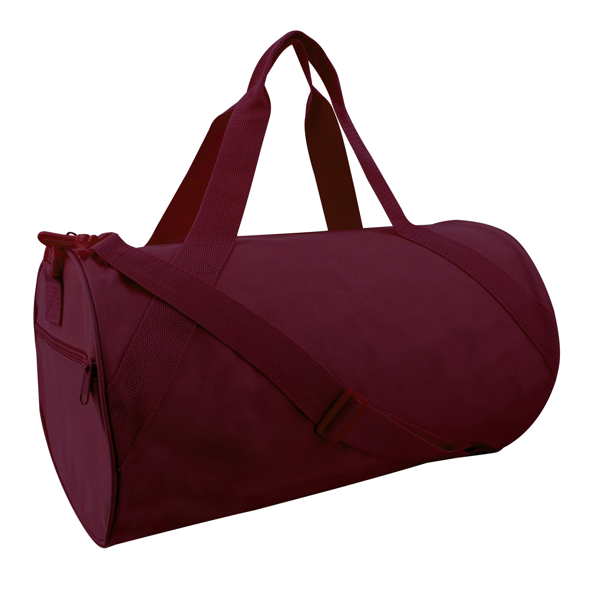 One Size Maroon Liberty Bags 8805 