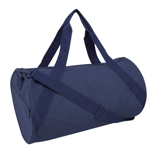 One Size Navy Liberty Bags 8805 