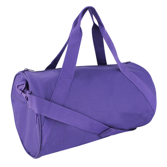 One Size Purple Liberty Bags 8805 