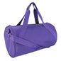 One Size Purple Liberty Bags 8805 