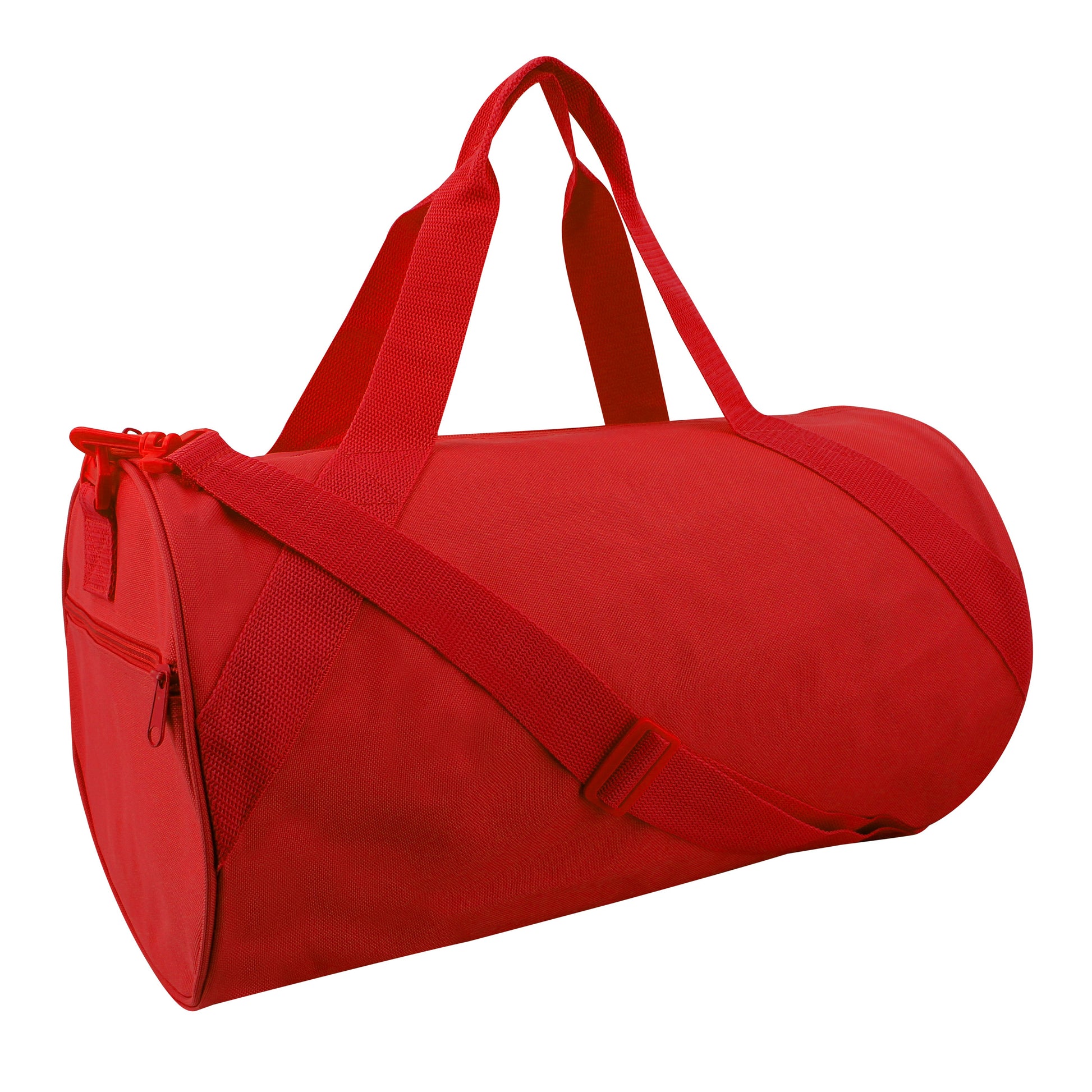 One Size Red Liberty Bags 8805 