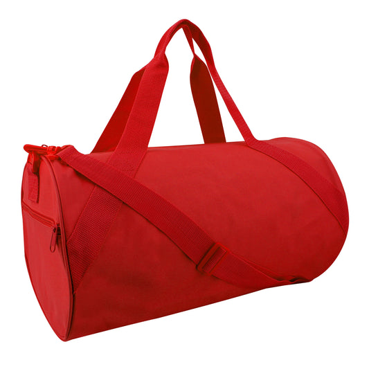 One Size Red Liberty Bags 8805 