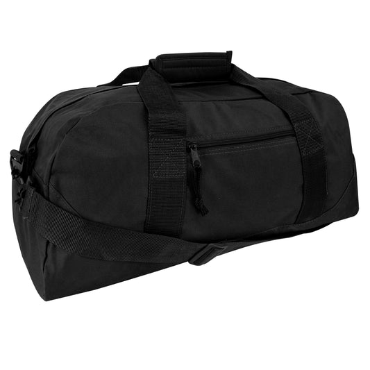 One Size Black Liberty Bags 8806 