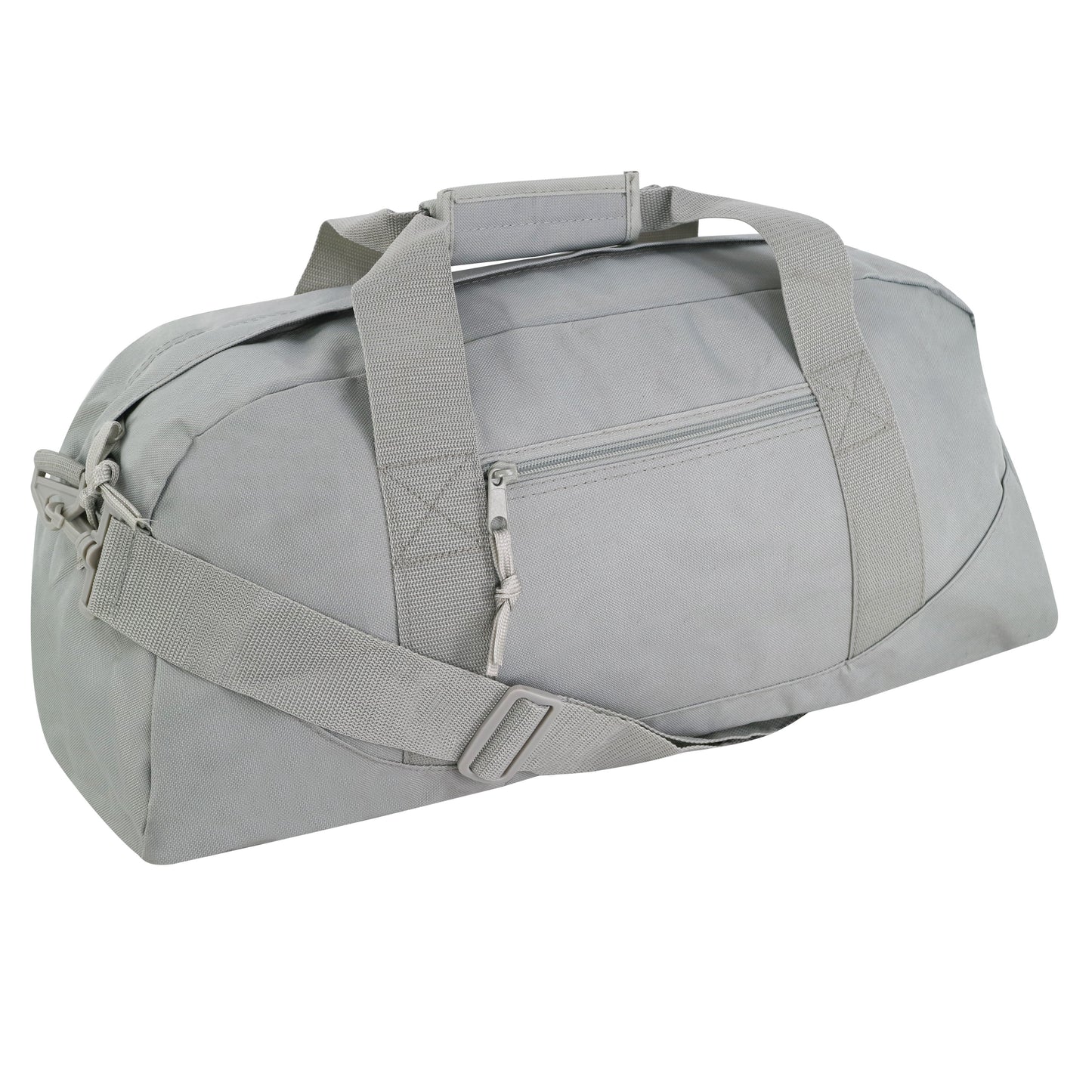 One Size Grey Liberty Bags 8806 
