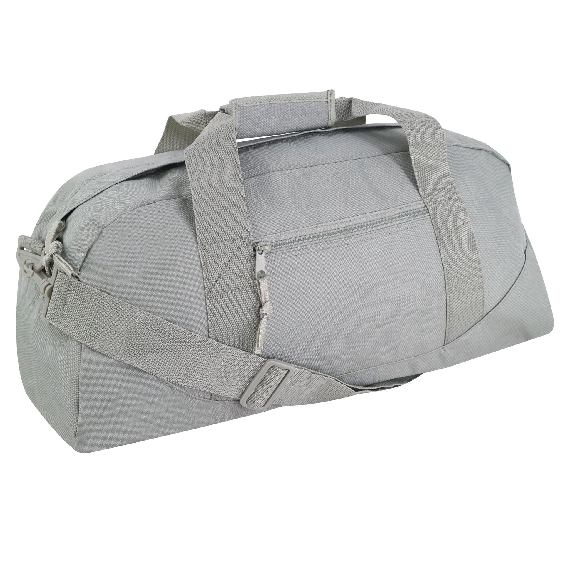 One Size Grey Liberty Bags 8806 